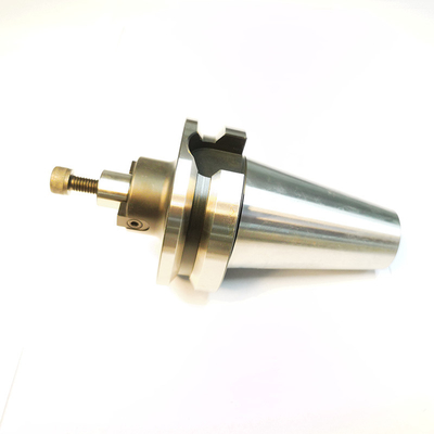 Hign प्रेसिजन मिश्र धातु सीएनसी उपकरण धारक BT50 FMB22-60