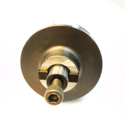 Hign प्रेसिजन मिश्र धातु सीएनसी उपकरण धारक BT50 FMB22-60